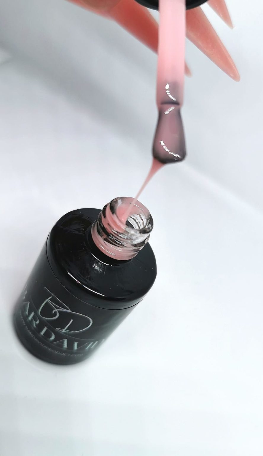 RUBBER BASE 10 ml Baza & top coat Shop Jana Nails RUBBER BASE 10 ml Baza & top coat Shop Jana Nails