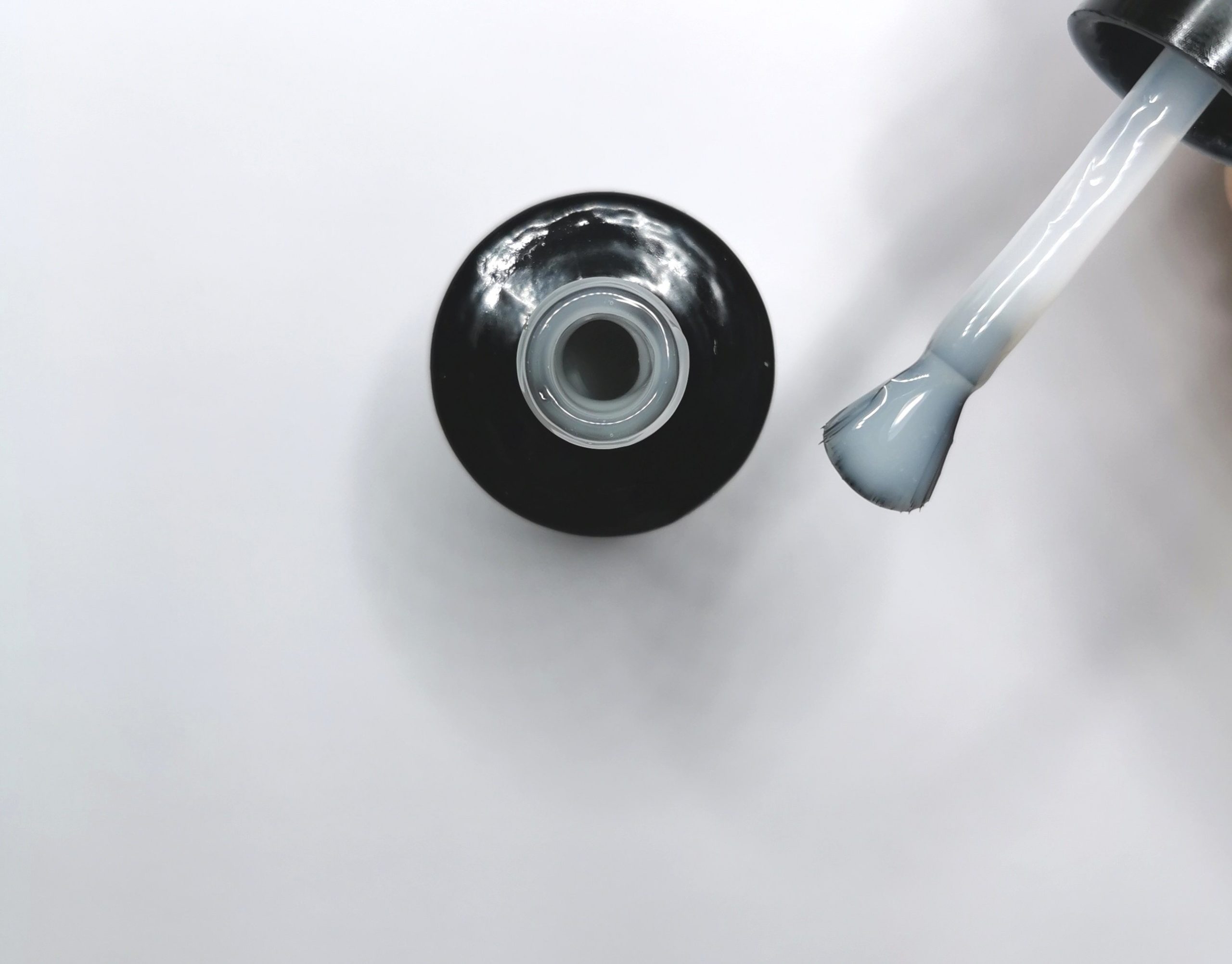 Base Rubber WHITE Bar David Product