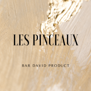 Pinceaux