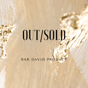 OUT/SOLD