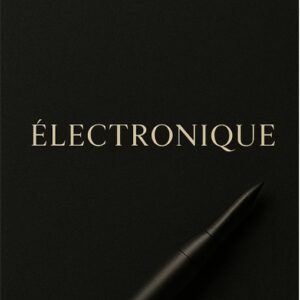 Electronique