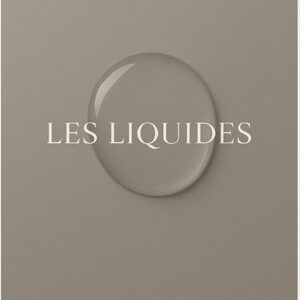 Les liquides